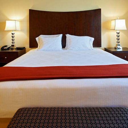 Holiday Inn Express Hotel & Suites Cleburne By Ihg Kültér fotó