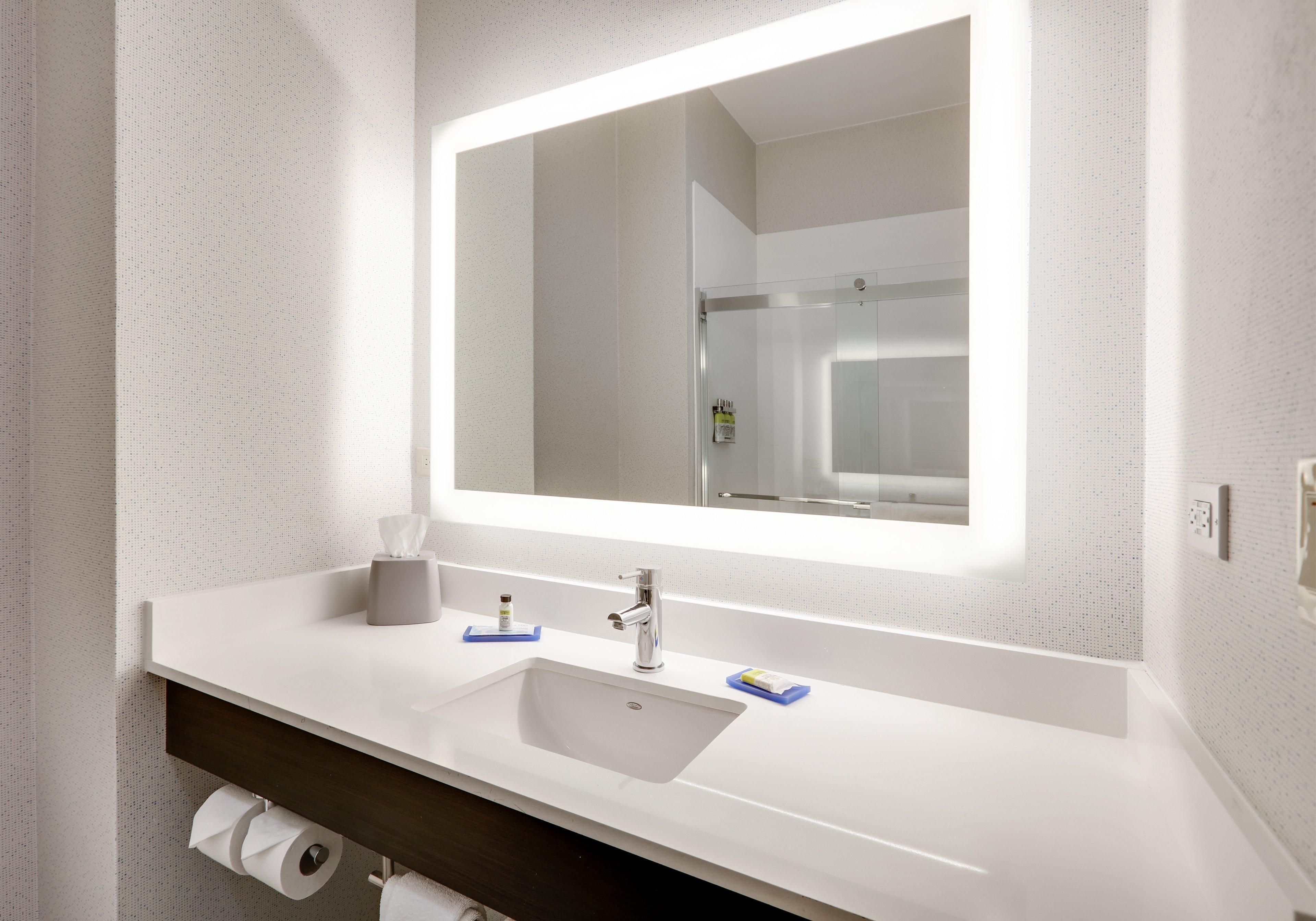 Holiday Inn Express Hotel & Suites Cleburne By Ihg Kültér fotó