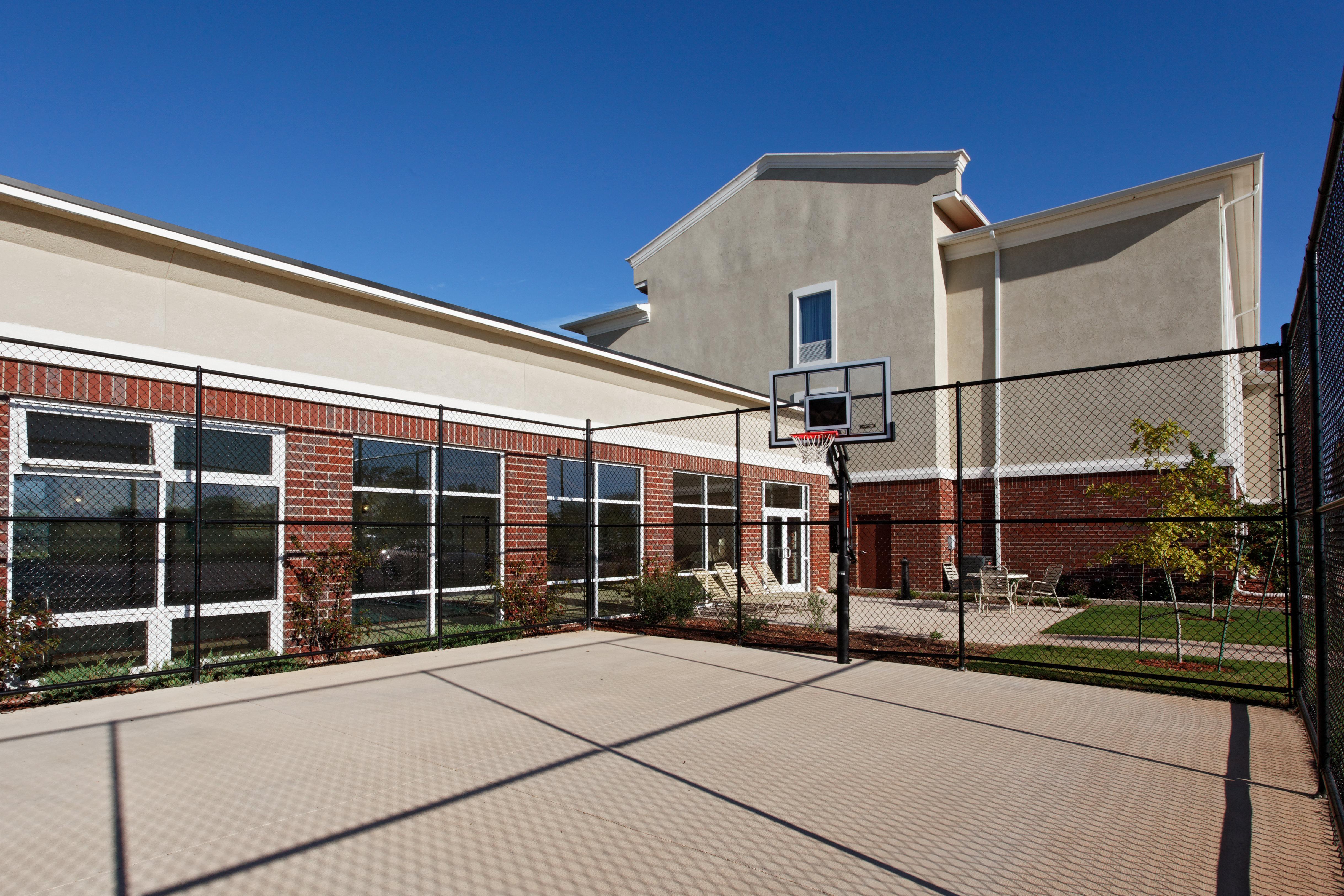 Holiday Inn Express Hotel & Suites Cleburne By Ihg Kültér fotó